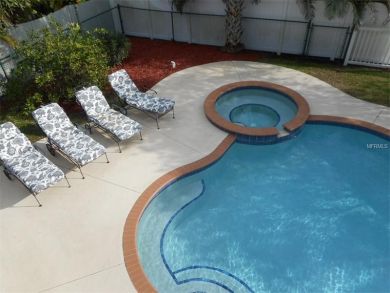 Anna Maria Island Holmes Beach Home 6790